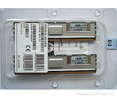 HP Server Memory (397415-B21) | Genuine | High Quality | Competitive Price |
