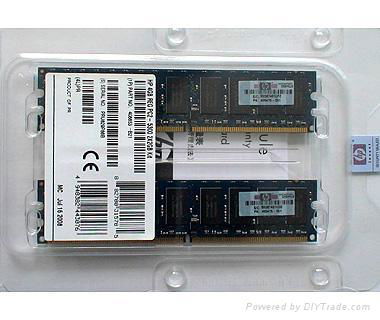 HP Server Memory (408853-B21) | Genuine | High Quality | Competitive Price |