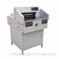 Paper Cutter CB-520V+ 1