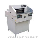 Paper Cutter CB-670V+