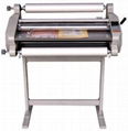 Roll Laminating Machine CB-650D 1