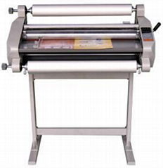 Roll Laminating Machine CB-650D