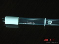 UV LAMP -AMALGAM LAMP