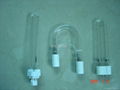 air purifier-uv lamp ,GPH212T5L, GPH436T5L GPH843T5L 3