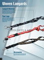 Woven Lanyard 1