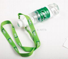 Bottle Holder Lanyard 