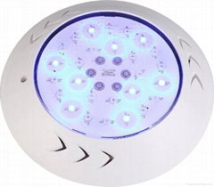 Resined High power LED underwater swiming Pool Light