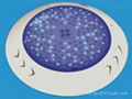 Wifi Remote control Resin LED Underwater swimming pool Light HT003C-P 1