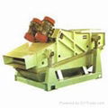 mining  vibrating screen / sieve 