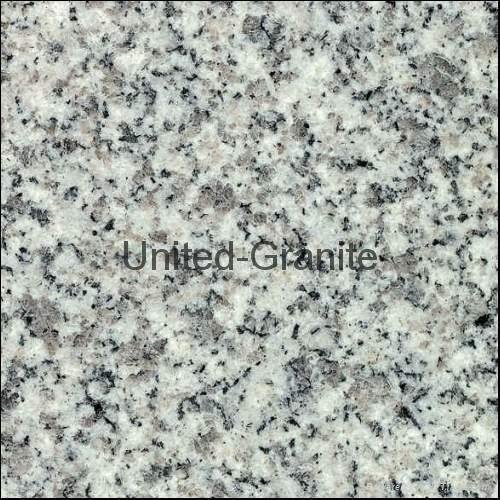 Chinese granite