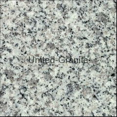 Chinese granite