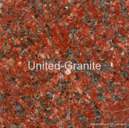Foreign granite 2
