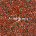 Foreign granite 2