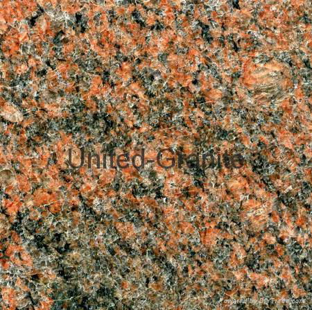 Foreign granite 4