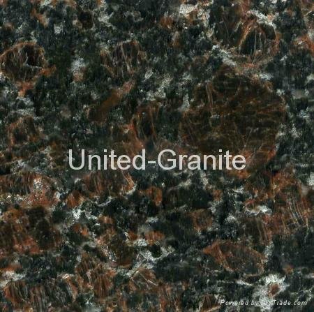 Foreign granite 5