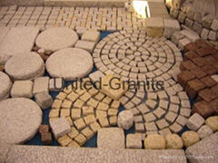 Paving stone