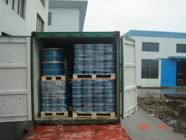 stainless steel wire rope