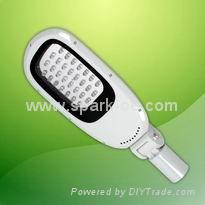 led lights, led street light 30w