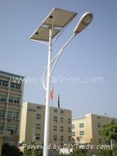 solar led street light, 30w