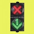 led traffic lights
