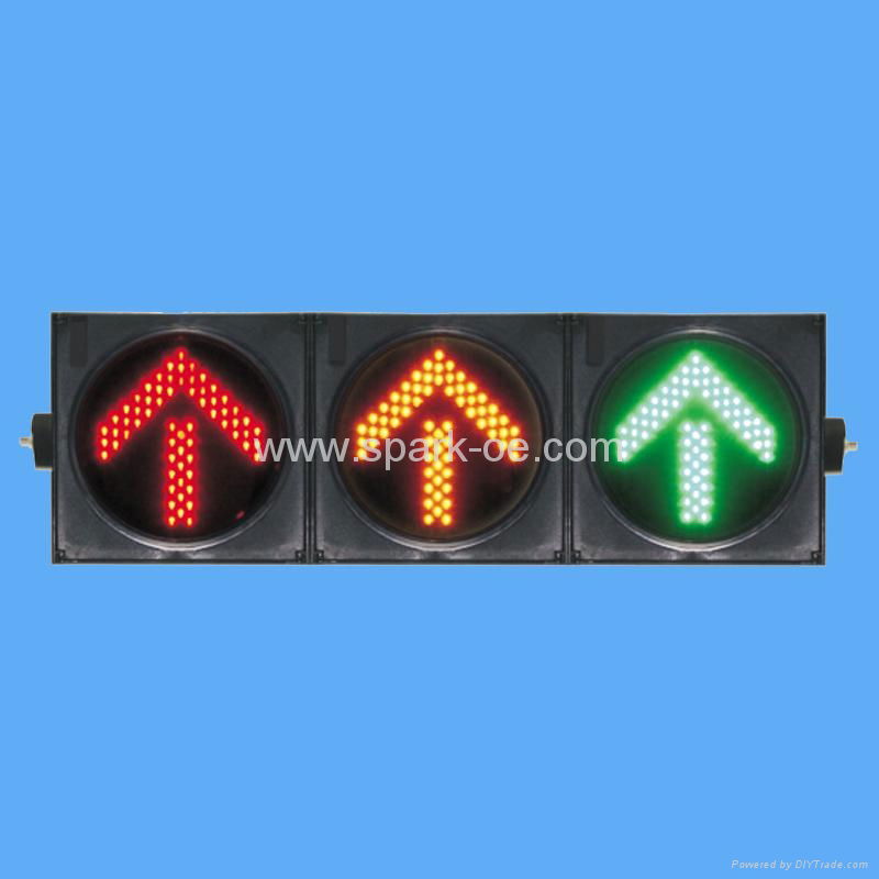 led traffic lights 2