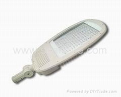 cree led street light