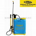 KB-16 16L Knapsack Manual Sprayer 1