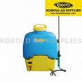 KB-20E-4 20L Rechargeable Electric