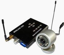 1.2G Wireless DVR