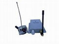 1.2G Wireless DVR 1