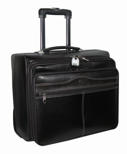 laptop case with trolley sleeve