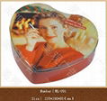 packaging tin box