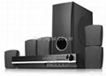 5.1 Home theatre