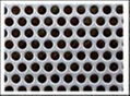 perforated  metal