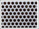 perforated  metal