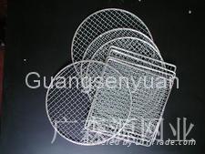 Anping Guangsenyuan Wire Mesh Co.,Ltd.