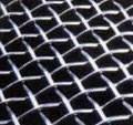 crimped wire mesh