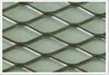 expanded wire mesh