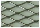 expanded wire mesh