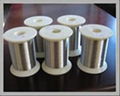 stainless steel wire