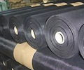 black iron wire cloth 3