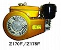 diesel engine  Z170F