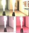 Color Flame Porjector 1