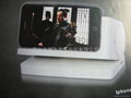 iphone 3G speaker