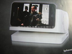 iphone 3G speaker