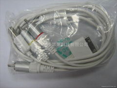 iphone av cable