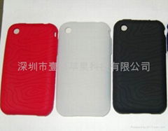 iphone silcon case