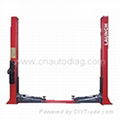 car lift TLT235SB Floor Plate Two Post car Lift  1