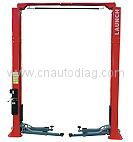 car lift TLT235SC Clear Floor Two Post car Lift 