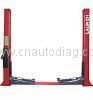 car lift TLT240SB Floor Plate Two Post